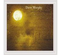 Dave Murphy - Yellow Moon