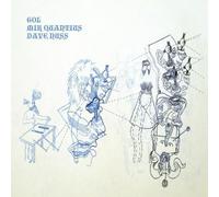 Dave Nuss - Bruxelles [VINYL]