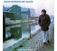 Dave Peace Quartet - Good Morning Mr. Blues [VINYL]