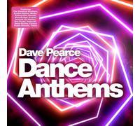 Dave Pearce Dance Anthems