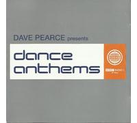 Dave Pearce - Dave Pearce Dance Anthems