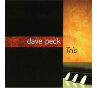 Dave Peck - Trio