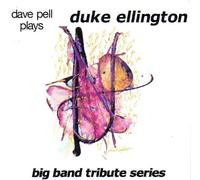 Dave Pell - Duke Ellington