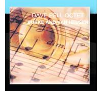 Dave Pell Octet - Burke And Van Heusen