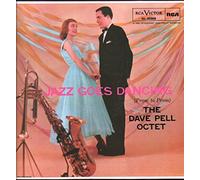 Dave Pell Octet - Jazz Goes Dancing