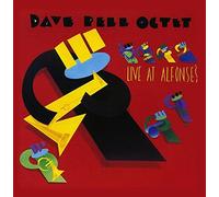 Dave Pell Octet - Live at Alfonse's