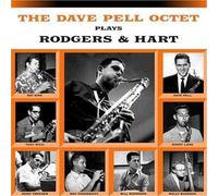 Dave Pell Octet - Plays Rodgers And Hart