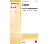 Dave Perry,Jean Perry-The Dream-2-Part Choir
