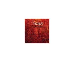 DAVE PHILLIPS & FREEDANCE: CONFLUENCE - CD