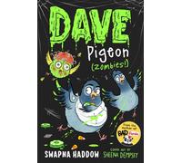 Dave Pigeon (Zombies!)