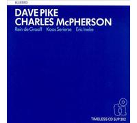Dave Pike - Bluebird (Remaster) [Japan LTD CD] CDSOL-6316