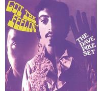 Dave Pike Set - Got the Feeling