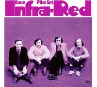 Dave Pike Set - Infra Red [VINYL]