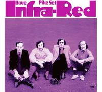 Dave Pike Set - Infra Red