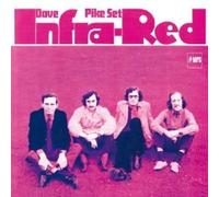 Pike, Dave - Infra-Red