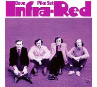 Dave Pike Set - Infra Red [VINYL]