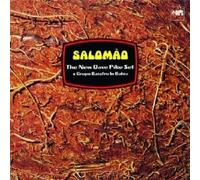 Pike, Dave Set - Salomao