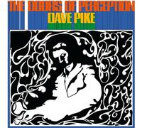 Dave Pike - The Doors Of Perception [VINYL]