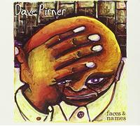 Dave Pirner - Faces and Names