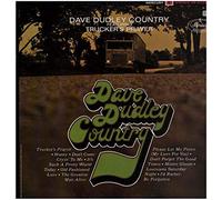 Dave Plane - Dave Dudley Country [Vinyl LP]