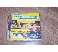 Dave popeWellspring et al) Various Arti - Spring Harvest Live Worship 97 Volume One