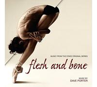 Dave Porter - Flesh And Bone (CD)