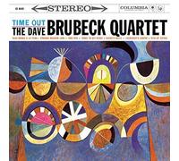Dave Quartet Brubeck - Time Out [VINYL]