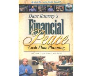 Dave Ramsey's Financial Peace: Cash Flow Planning