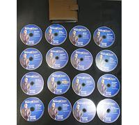 Dave Ramsey's Financial Peace University: 13 Life-Changing Lessons on 14 CDs + 2 Bonus CDs [2007]