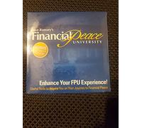 Dave Ramsey's Financial Peace University: Useful Tools to Inspire You On Your Journey to Financial Peace [Reality Check/Financial Calculators/Budgeting Forms]