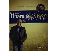 Dave Ramsey's Financial Peace University Workbook
