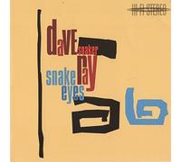 Dave Ray - Snake Eyes