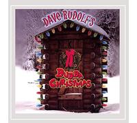 Dave Rudolf - Bubba Christmas
