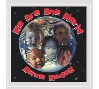 Dave Rudolf - We Are One World