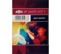 Dave Seaman - DJs at Work 1: Dave Seaman