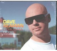 Dave Seaman - Gu39: Lithuania