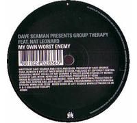 Dave Seaman Pres Group... - My Own Worst Enemy [12" VINYL]