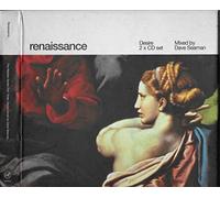 Dave Seaman - Renaissance Desire