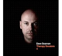 Dave Seaman - The Therapy Sessions