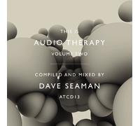 Dave Seaman - This is Audio Therapy, Vol.2