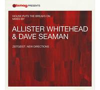 Dave Seaman - Zeitgeist: New Directions