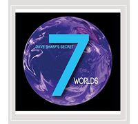 Dave Sharp's Secret Seven - Worlds