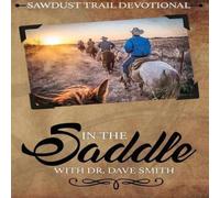 Dave Smith In the Saddle Paperback Book Dave Smith Multicolor