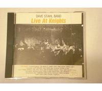 Dave Stahl Band - Live At Knights