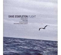 Dave Stapleton - Flight