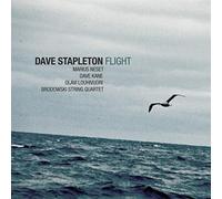 Dave Stapleton - Flight