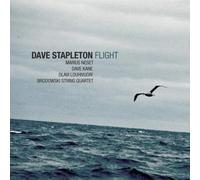 Dave Stapleton - Flight
