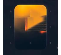 Dave Stapleton - Quiet Fire [VINYL]