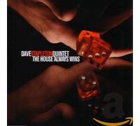 Dave Stapleton Quintet - The House Always Wins