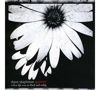 Dave Stapleton - The House Always Wins
